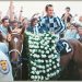Addio al grande fantino canadese Ron Turcotte
