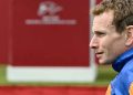 Stagione finita per Ryan Moore, frattura al femore destro