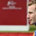 Stagione finita per Ryan Moore, frattura al femore destro