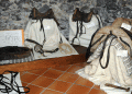 Sardegna,  Pozzomaggiore ha di nuovo il suo Museo del Cavallo