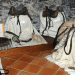 Sardegna,  Pozzomaggiore ha di nuovo il suo Museo del Cavallo
