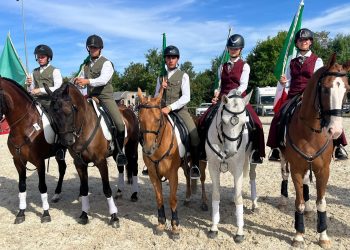 Europei WAWE, la giovane Italia d’oro in Speed Trail