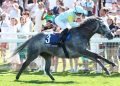 L’eccellenza è in pista a Deauville