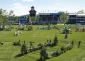 Spruce Meadows: 50 anni di gloria