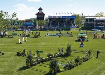 Spruce Meadows: 50 anni di gloria