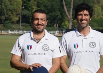 Il cuore del patron del Lille batte per il polo
