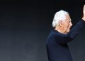È morto Giorgio Armani, il Cavaliere Gentile della moda