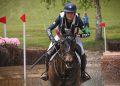 Blenheim: pas de Touzain