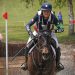Blenheim: pas de Touzain