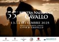 Città di Castello: la 55° Mostra Nazionale del Cavallo torna, con…nuove tradizioni!