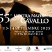 Città di Castello: la 55° Mostra Nazionale del Cavallo torna, con…nuove tradizioni!