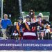 Ermelo: un Campionato, 3 medaglie
