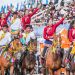 Paese che vai, tradizione equestre che trovi