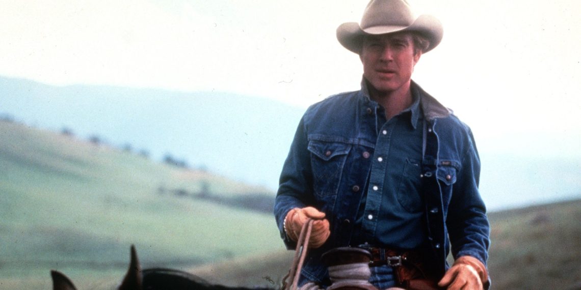 Se ne è andato Robert Redford, la star che ‘sussurrava ai cavalli’
