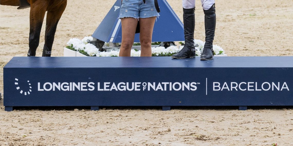 Finale di Coppa delle Nazioni: ecco l’Italia