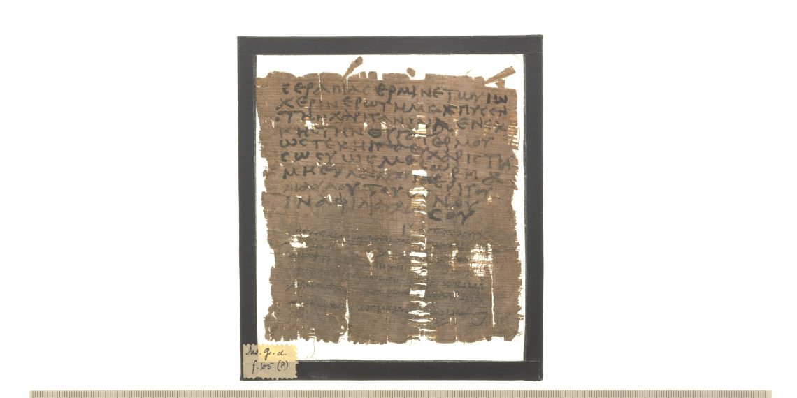 Mamme, suocere e asini: dall’Egitto di 1800 anni fa ad oggi cambia poco…