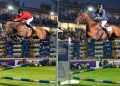 Stockdale e Stanek: record a Calgary