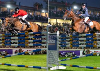 Stockdale e Stanek: record a Calgary
