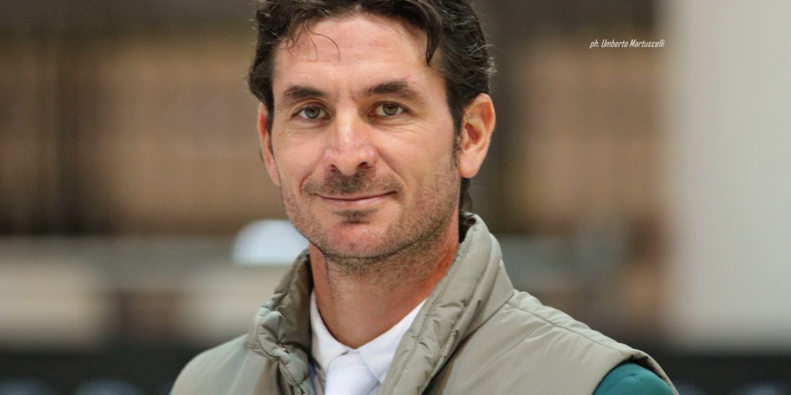 Steve Guerdat si ferma