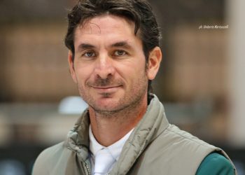 Steve Guerdat si ferma