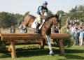 Due medaglie, due specialità, un cavaliere: Juan Carlos Garcia