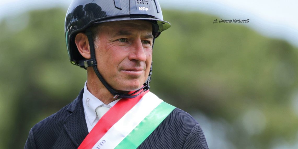 La Caccia: Paolo Paini vince!