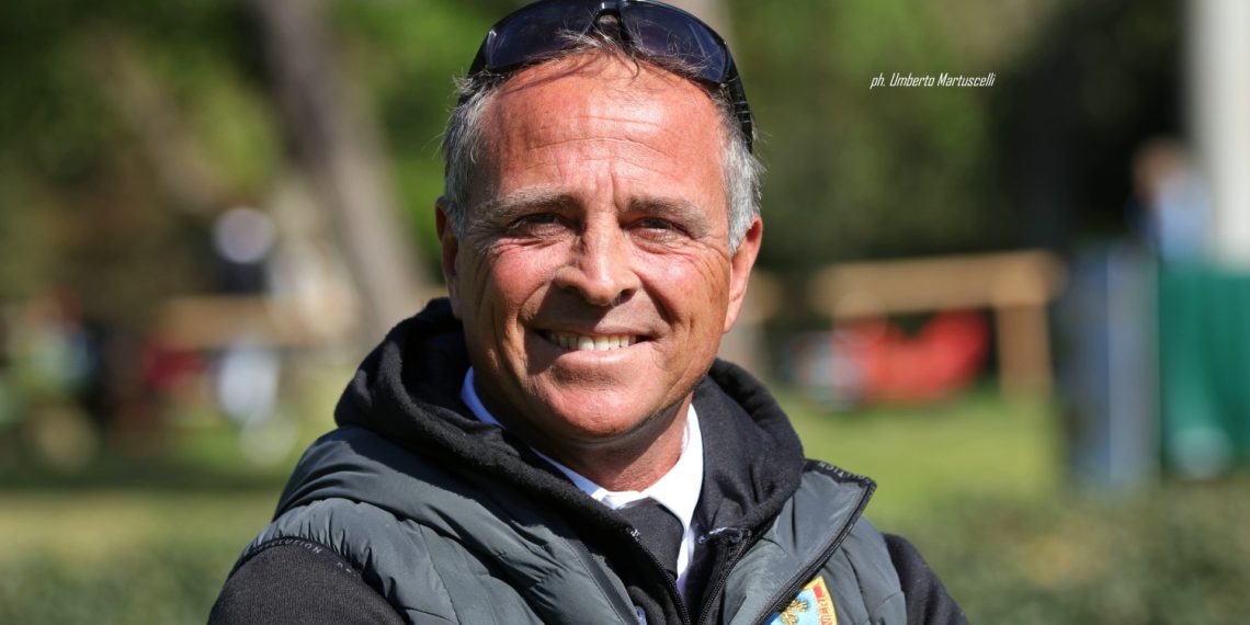 Campionato d’Europa: l’impresa di Stefano Brecciaroli