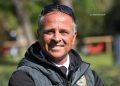 Campionato d’Europa: l’impresa di Stefano Brecciaroli