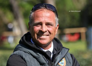 Campionato d’Europa: l’impresa di Stefano Brecciaroli
