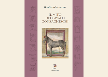 A Mantova per celebrare i Gonzaga dei cavalli