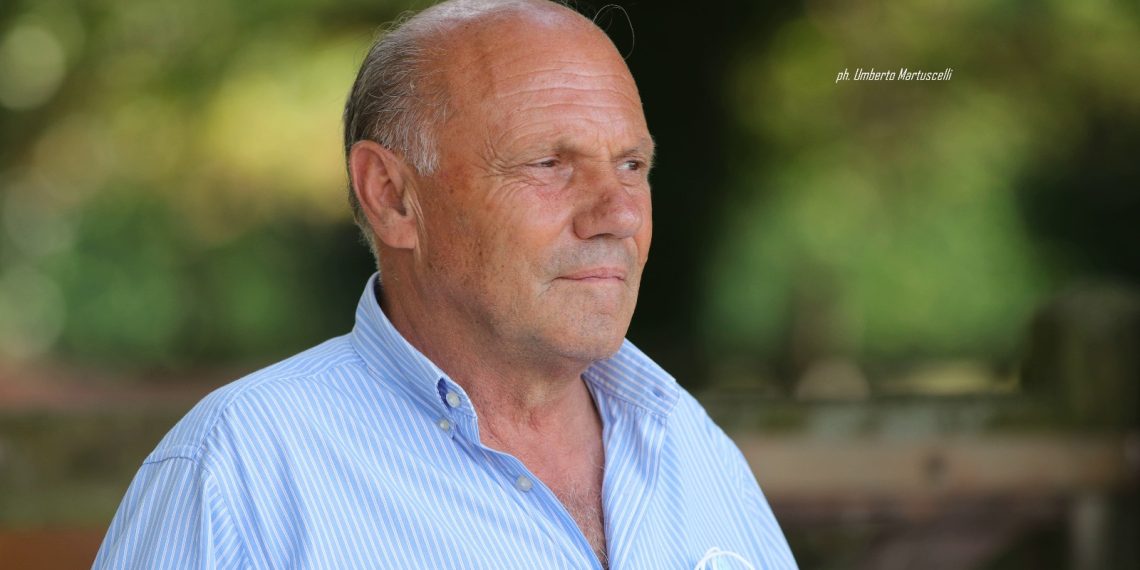 In sella con… Emilio Puricelli: “Le più grandi lezioni? Da Pessoa e Sloothaak”