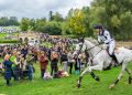 Le verità dell’Agria FEI Eventing European Championship