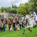 Le verità dell’Agria FEI Eventing European Championship