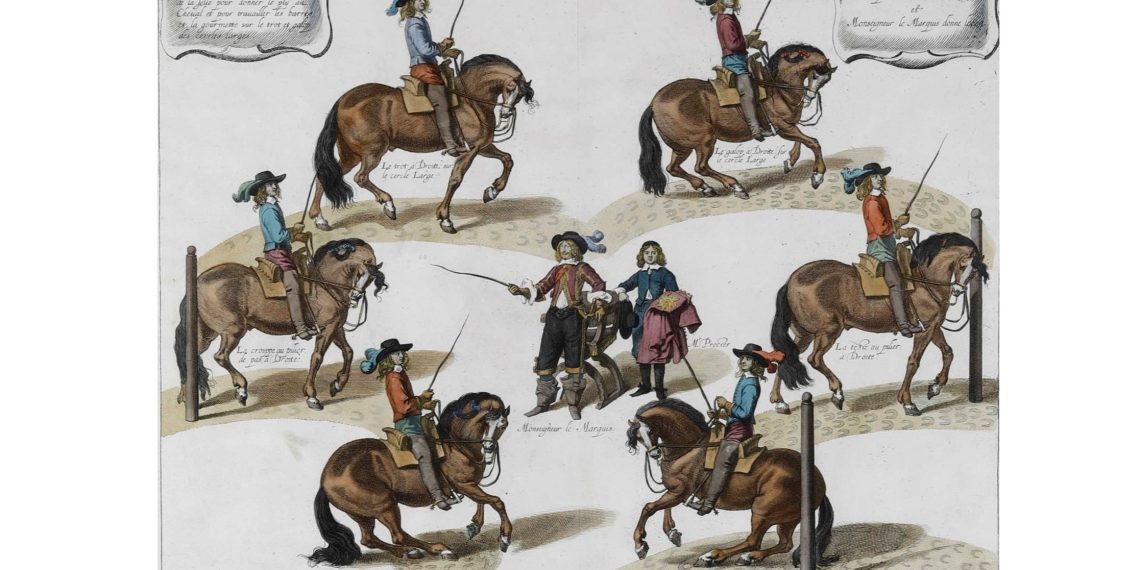 Sicilia, un convegno internazionale su Arte equestre rinascimentale e ordini cavallereschi