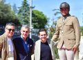 Ascoli: Lorenzo Correddu… esagerato!