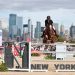 Gilles Thomas e i fratelli Philippaerts conquistano New York