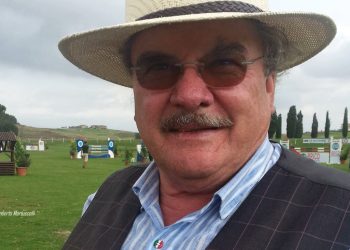 Addio a Giampaolo Cinti