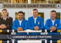 Coppa delle Nazioni a St. Tropez: Italia bellissima!