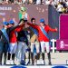 Finale Coppa delle Nazioni: Italia all’attacco
