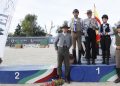 Arezzo: una qualificazione mondiale…regale!