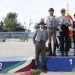 Arezzo: una qualificazione mondiale…regale!