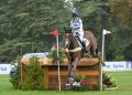 Blenheim: un cross da favola