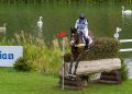 Blenheim: un cross davvero appassionante