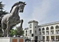 Il ritorno delle corse a Milano