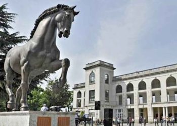 Il ritorno delle corse a Milano