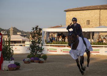 Concorso Ippico Città di Ascoli: in arrivo la 3^ edizione!