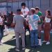 Napoli, una domenica speciale