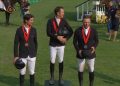 Calgary: Scott Brash trionfa nel Gran Premio Rolex