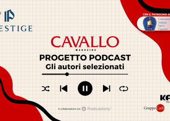 I Podcast di Cavallo Magazine