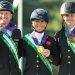 Collett veste l’oro e la Germania domina sulle squadre a Blenheim